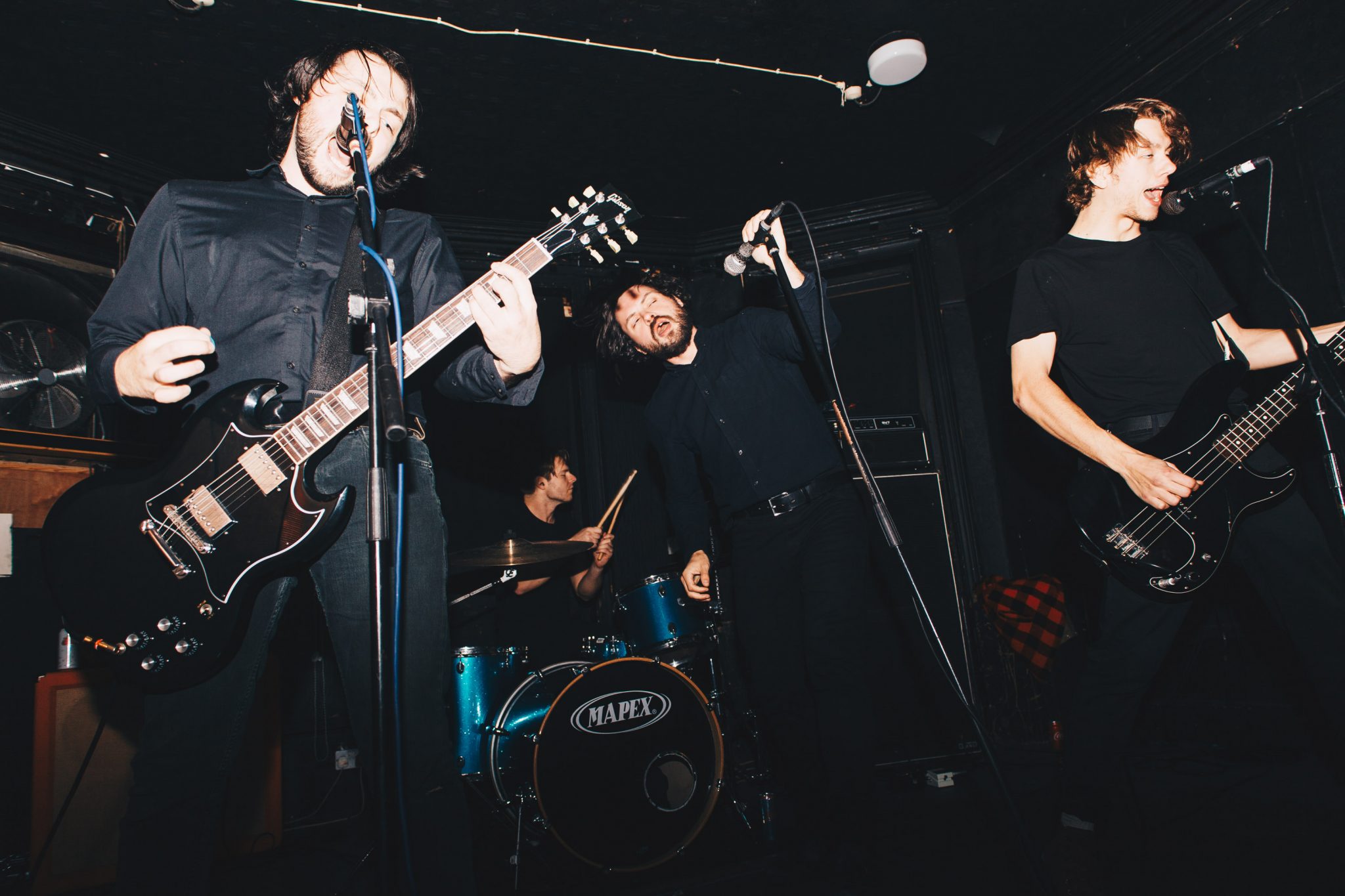 Manchester London Leeds Music Photographer