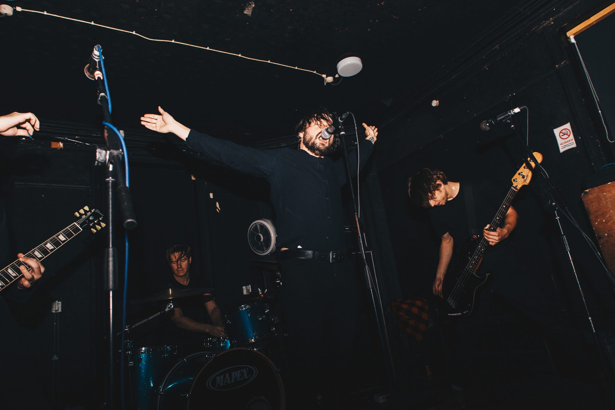 Manchester London Leeds Music Photographer