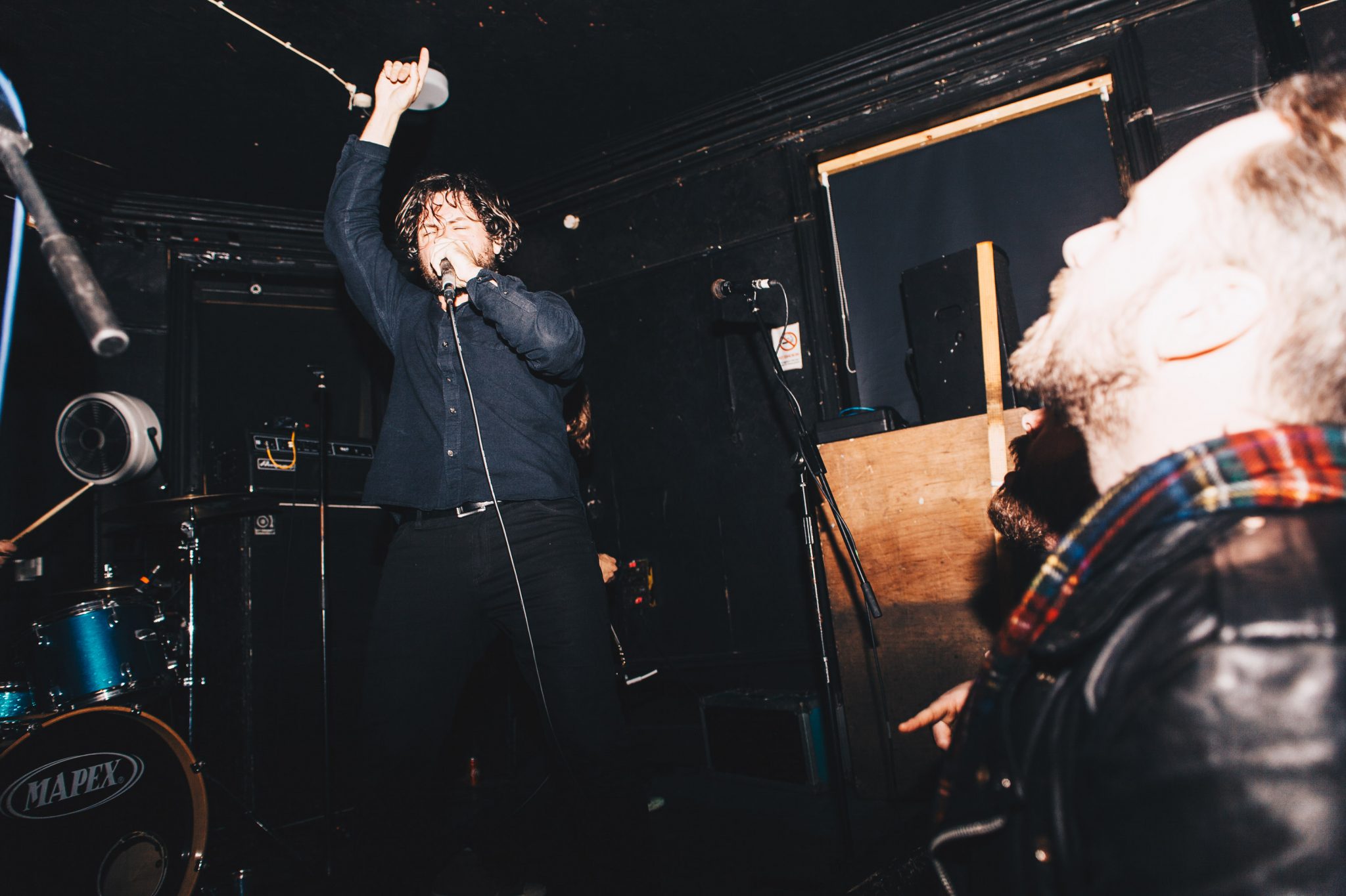 Manchester London Leeds Music Photographer