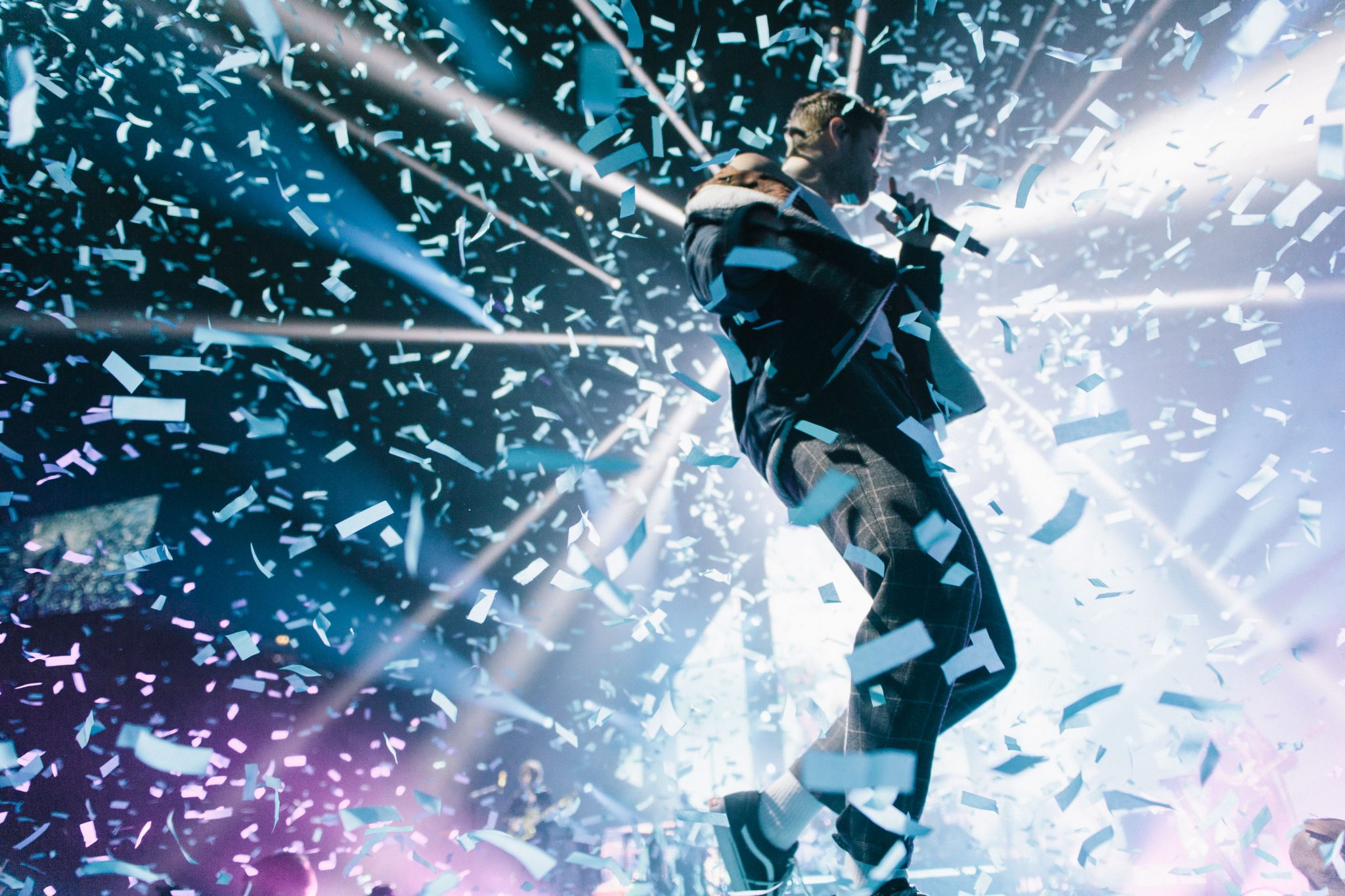 imagine dragons manchester 2018 