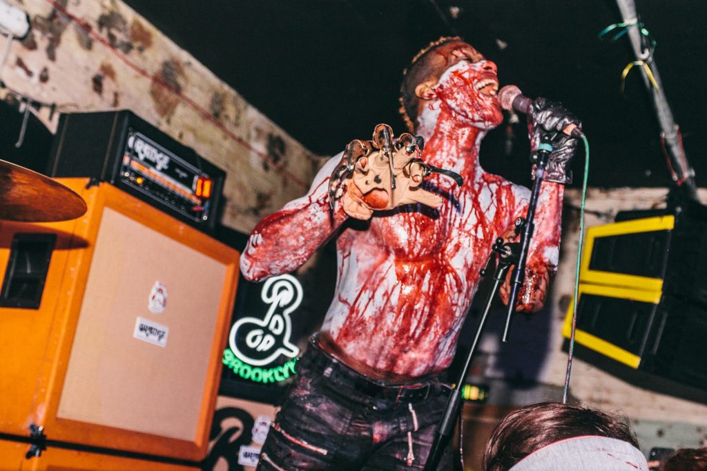 ho99o9 soup kitchen manchester