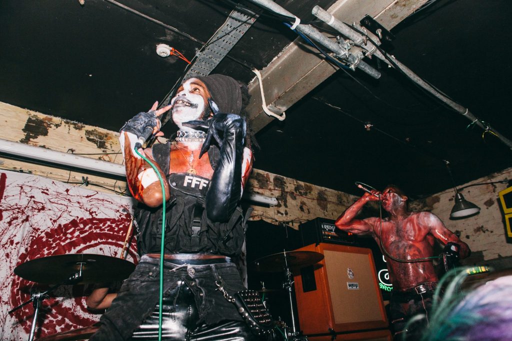 ho99o9 soup kitchen manchester