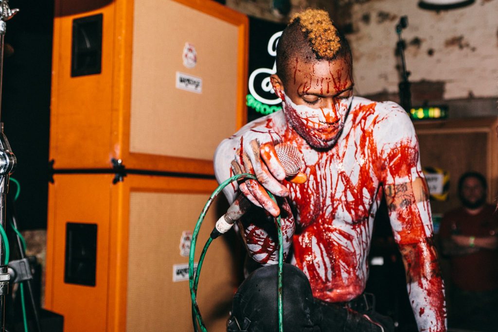 ho99o9 soup kitchen manchester