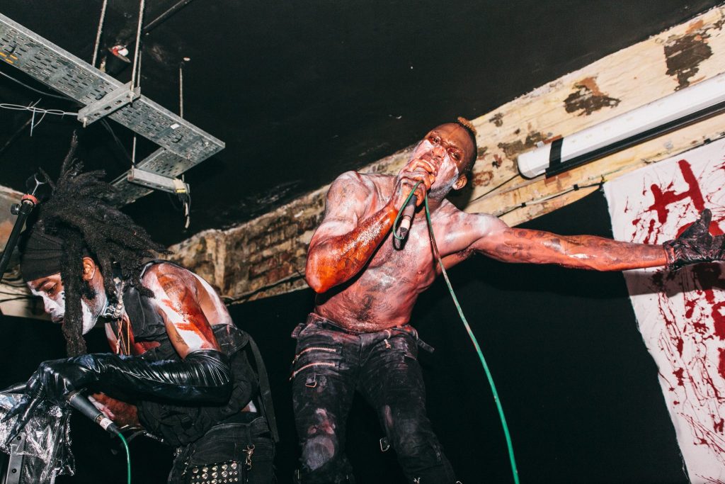 ho99o9 soup kitchen manchester