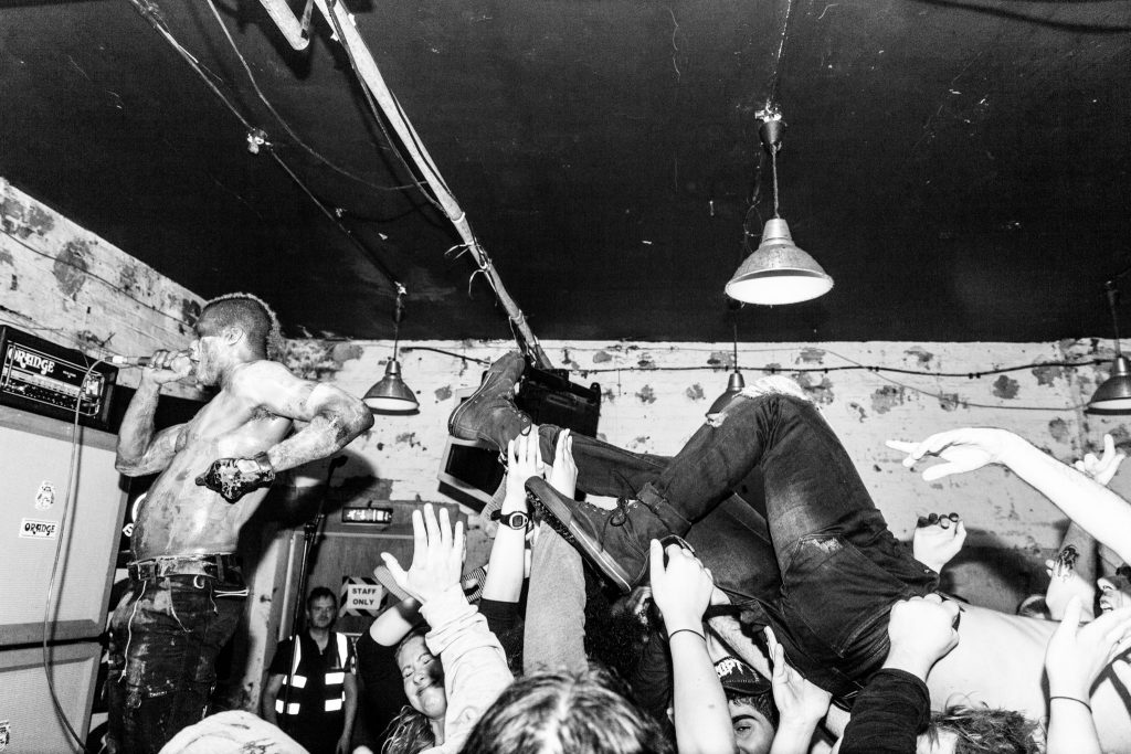 ho99o9 soup kitchen manchester