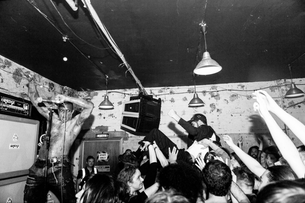 ho99o9 soup kitchen manchester