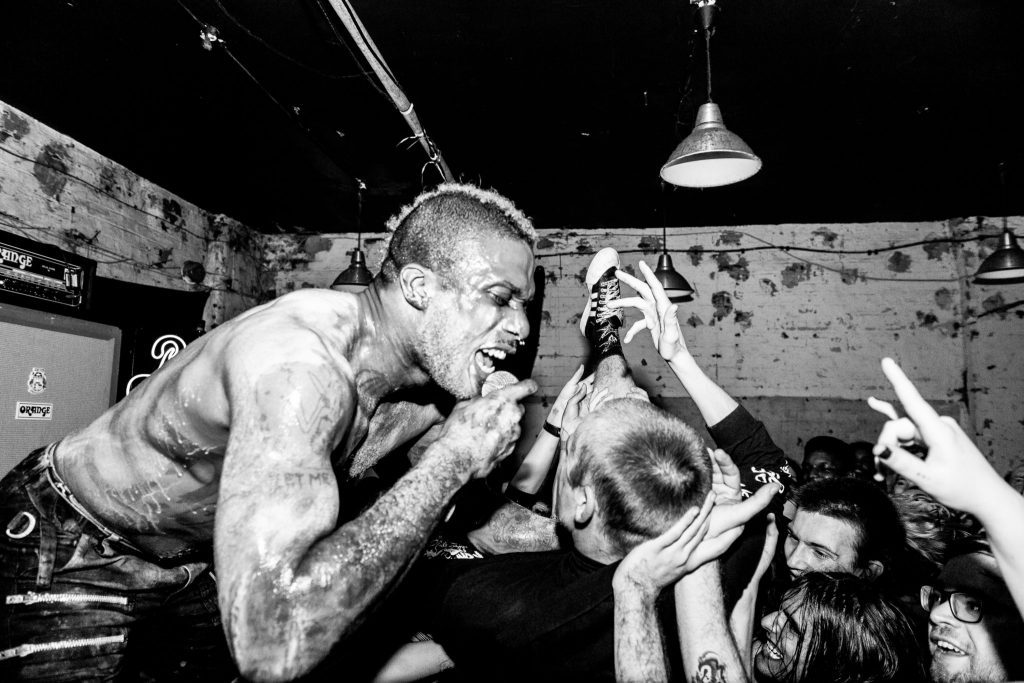 ho99o9 soup kitchen manchester