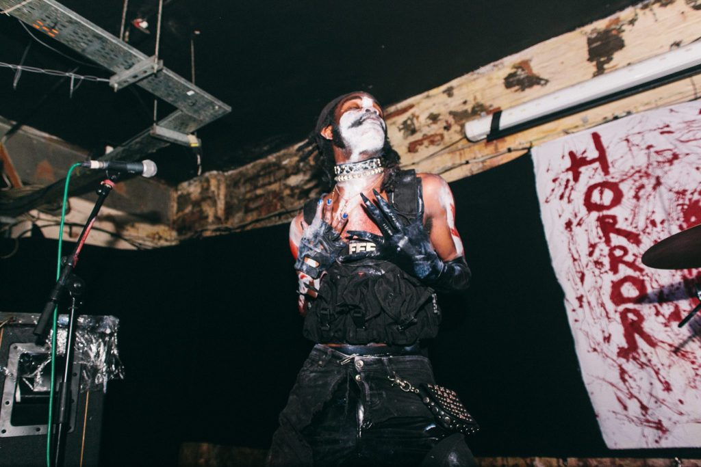 ho99o9 soup kitchen manchester