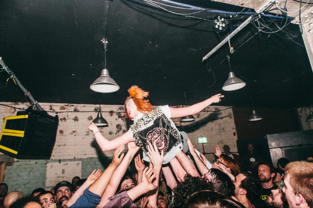ho99o9 soup kitchen manchester