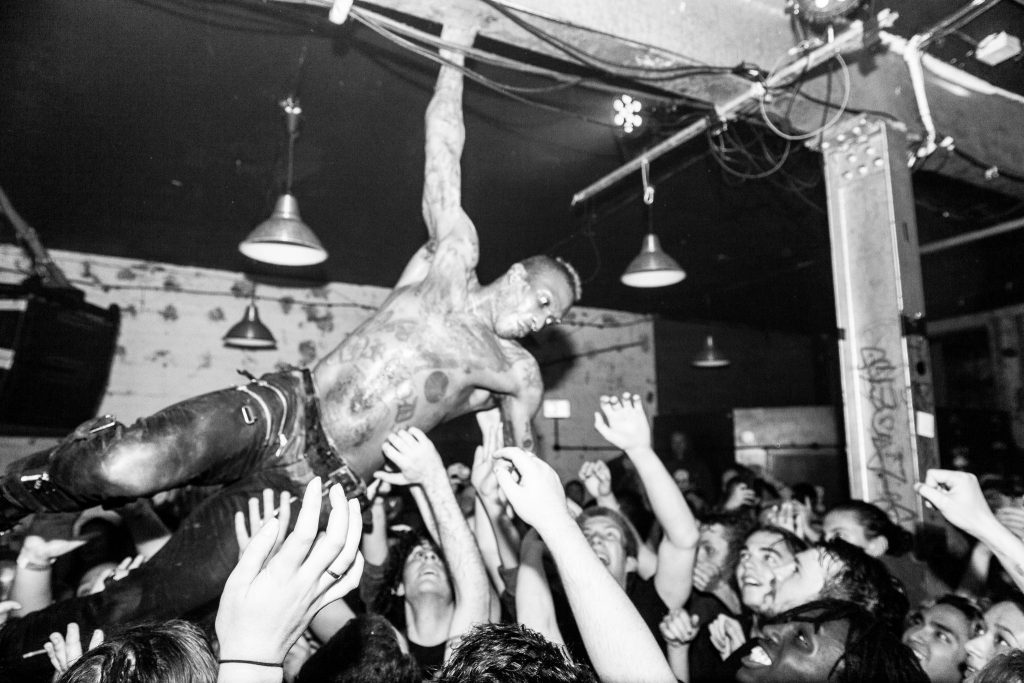 ho99o9 soup kitchen manchester