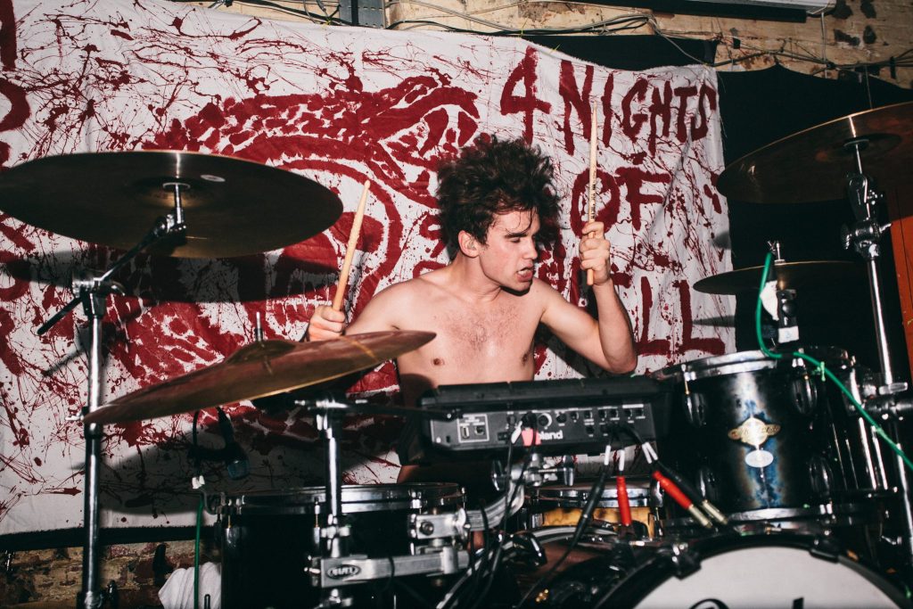 ho99o9 soup kitchen manchester