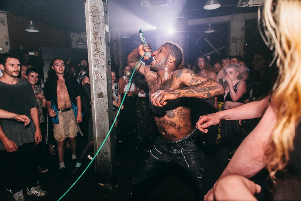 ho99o9 soup kitchen manchester