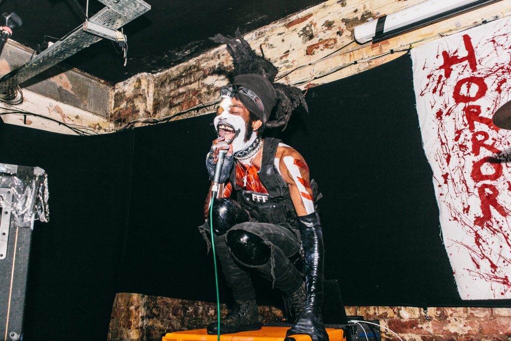 ho99o9 soup kitchen manchester