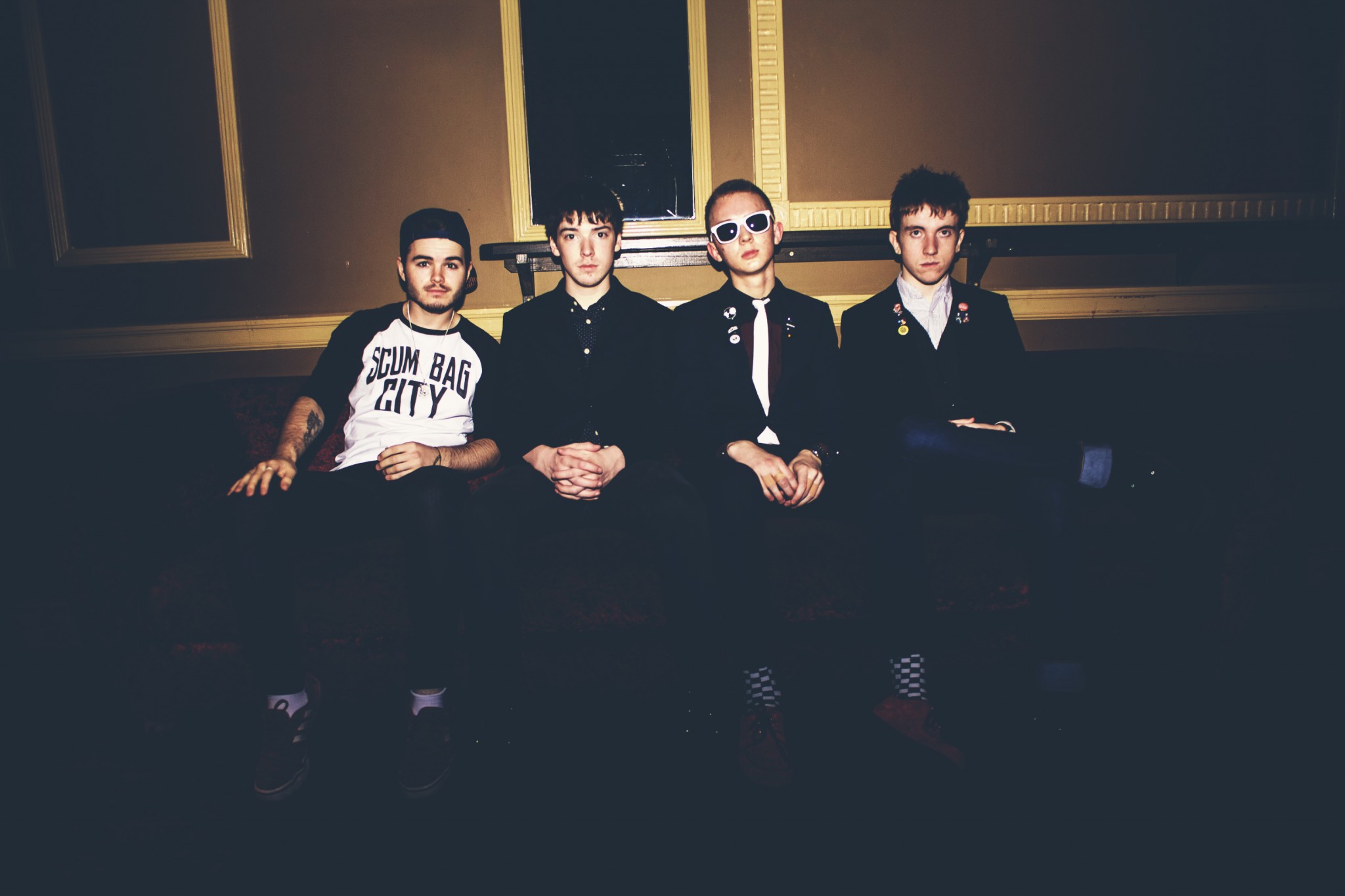 Manchester London Auckland Music Photographer