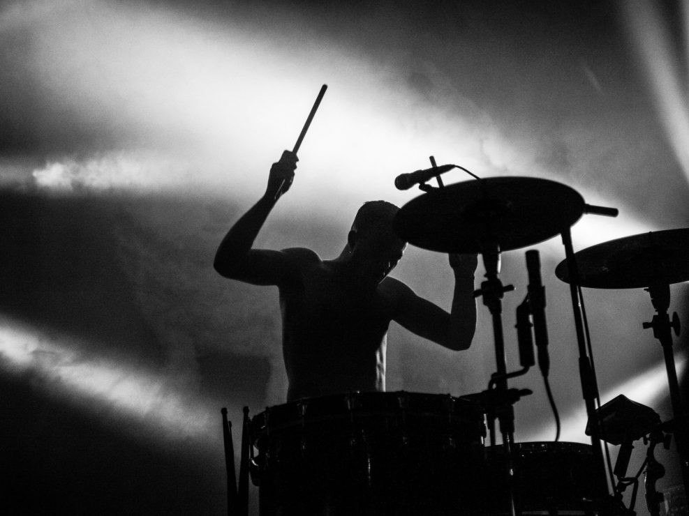 Manchester London Auckland Music Photographer