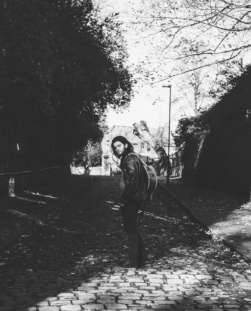James Stephens Press Shots