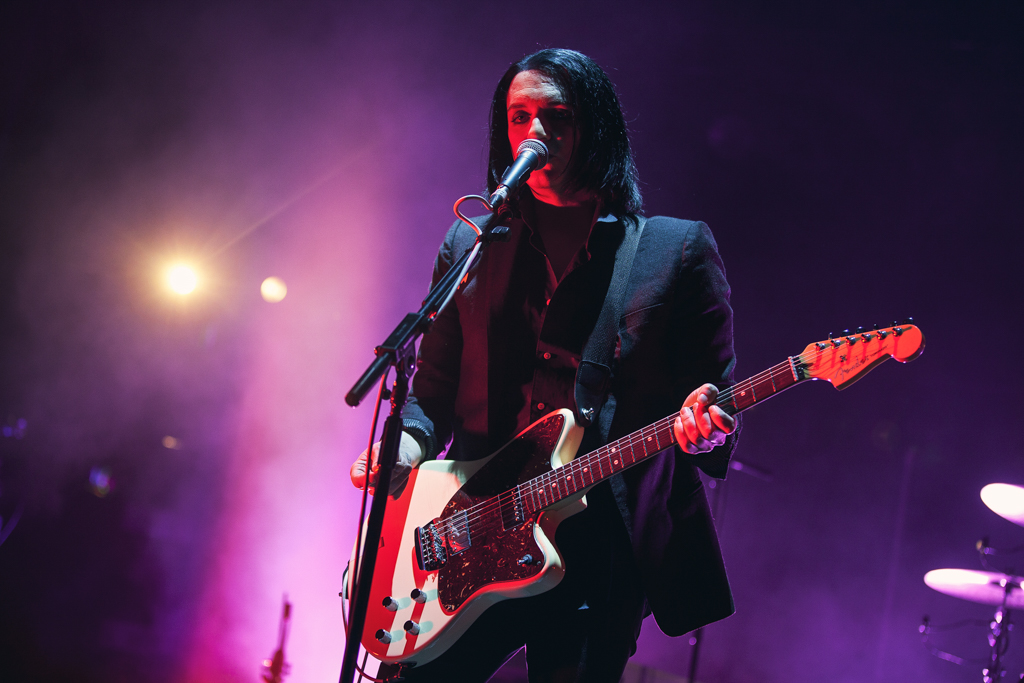 Manchester London Auckland Music Photographer Placebo