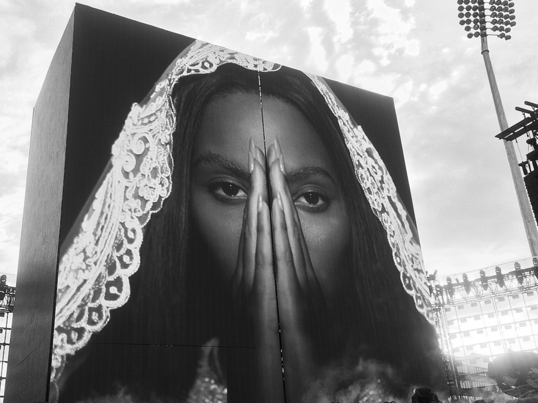 Beyonce Formation Tour Manchester London Music Photographer