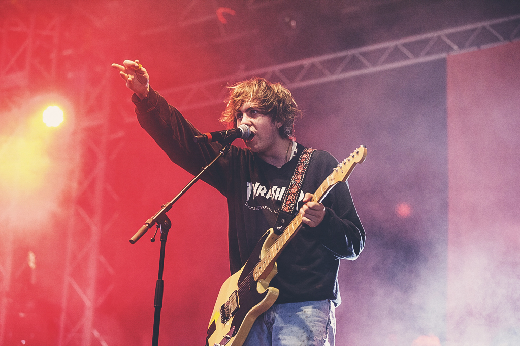 Leeds Festival 2016