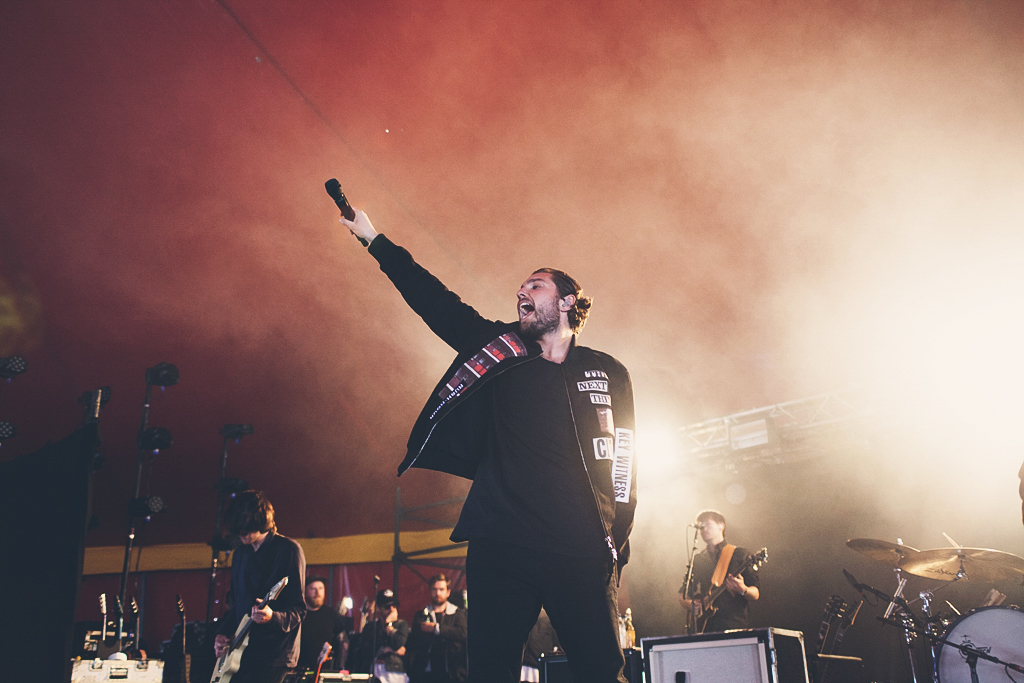 Leeds Festival 2016