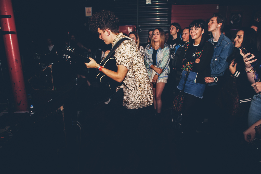 Manchester London Auckland NYC Music Photographer