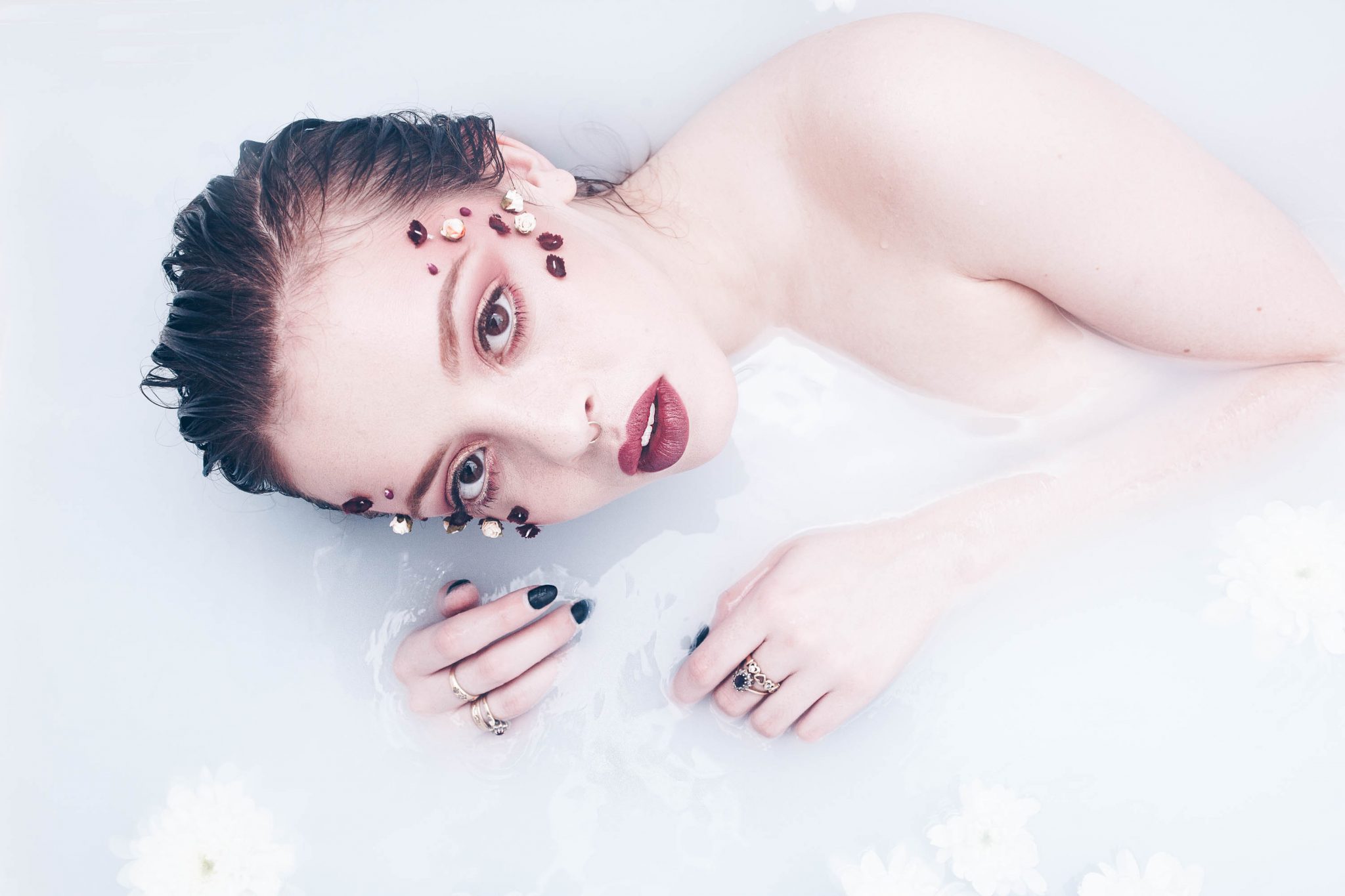 Leeds London Manchester Portrait Music Photographer