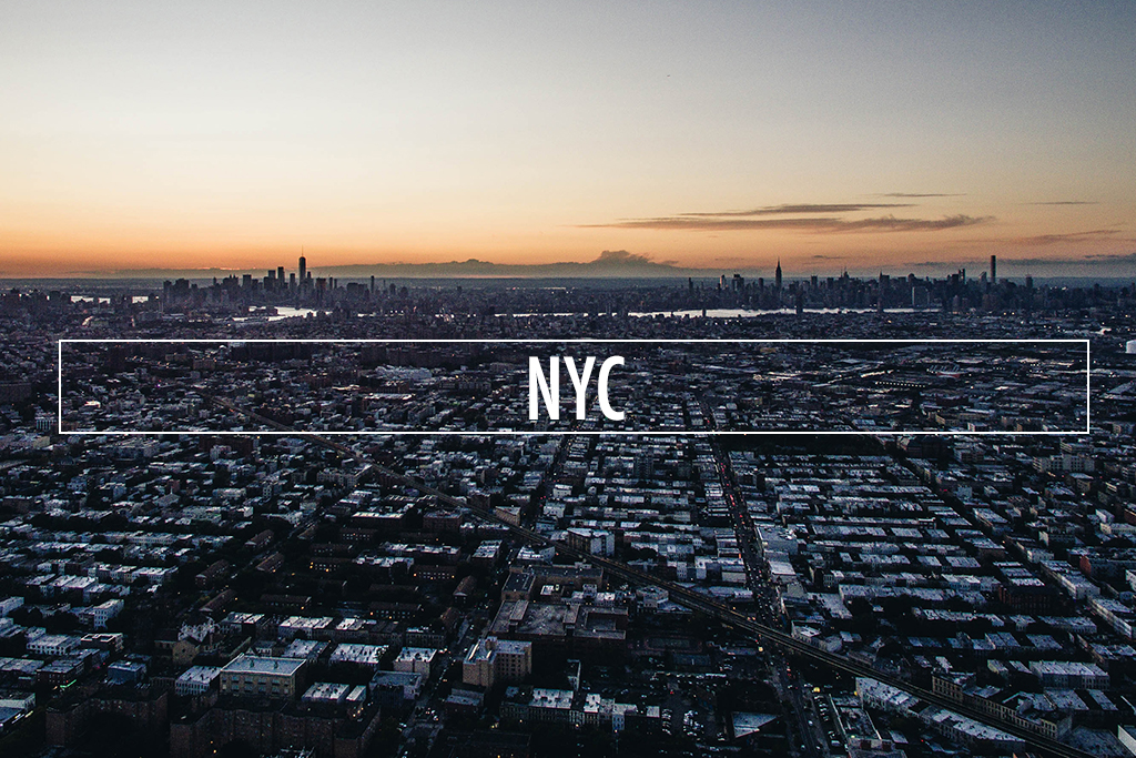 NYC