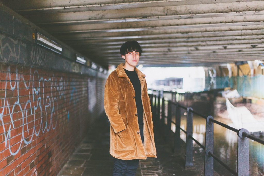 Manchester London Leeds Music Photographer