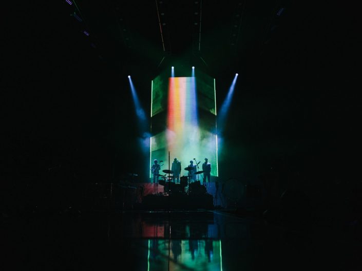 imagine dragons manchester 2018