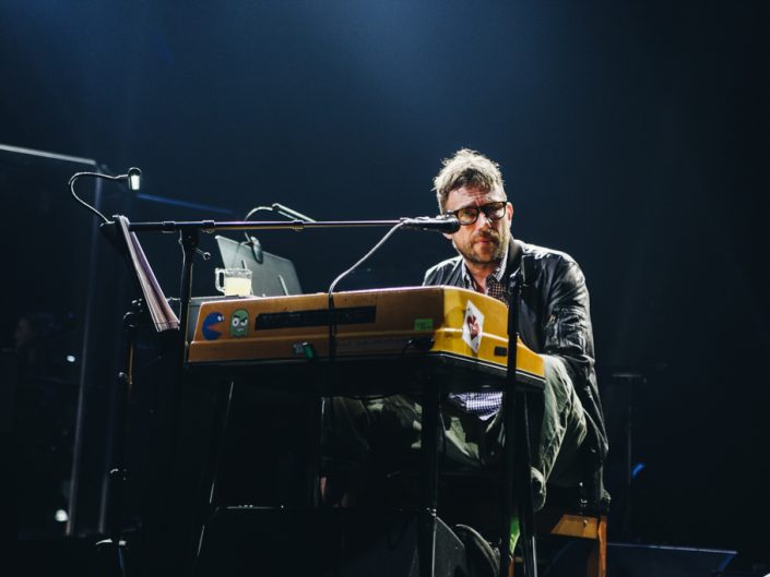 damon albarn manchester international festival 2021