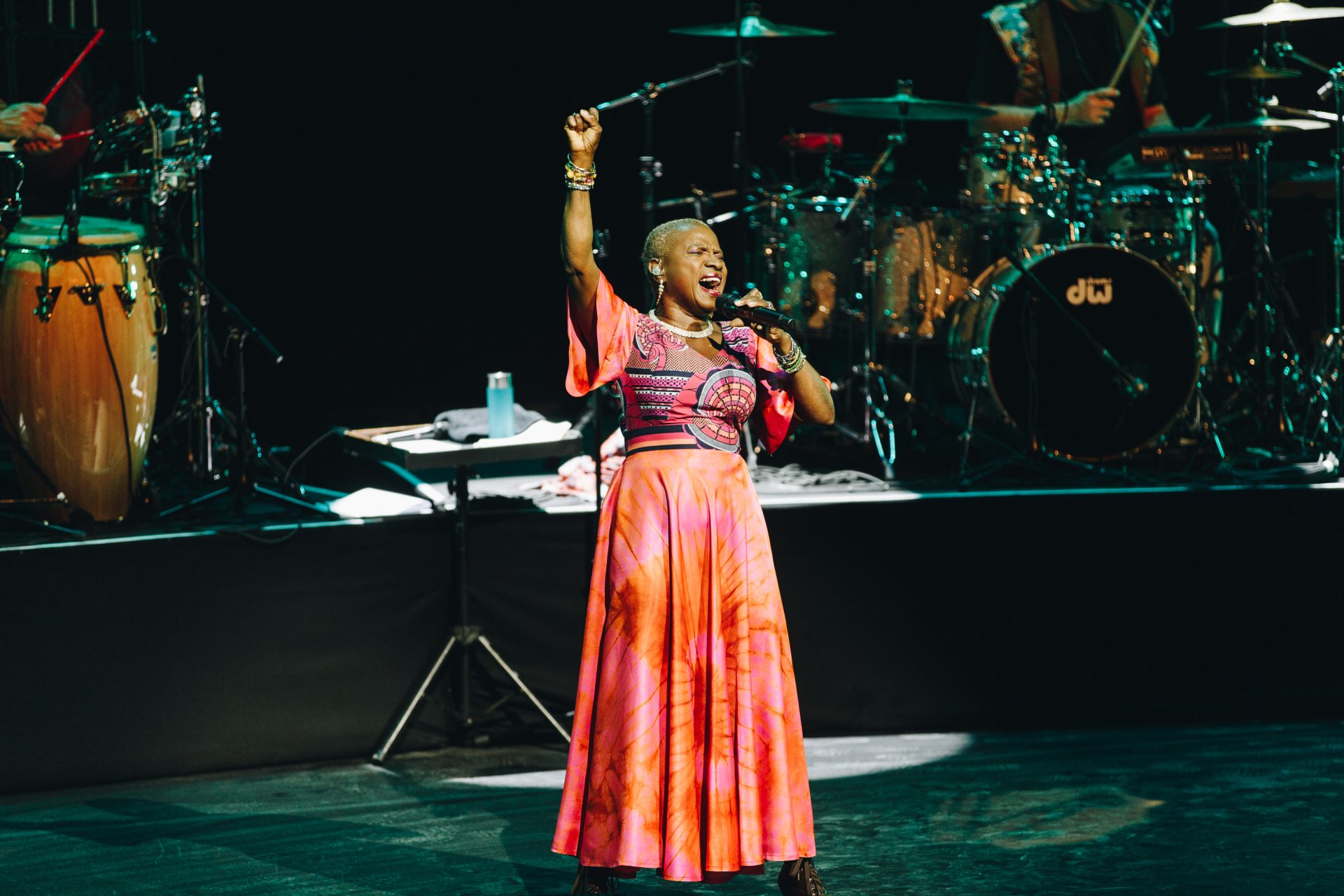angelique kidjo manchester international festival 2023