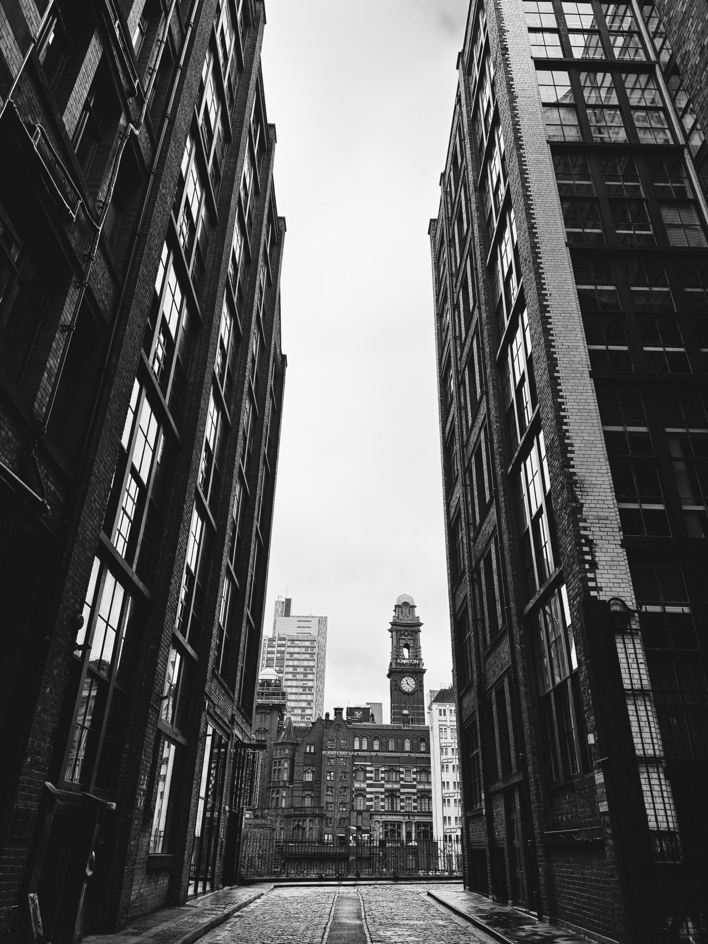 manchester photography course