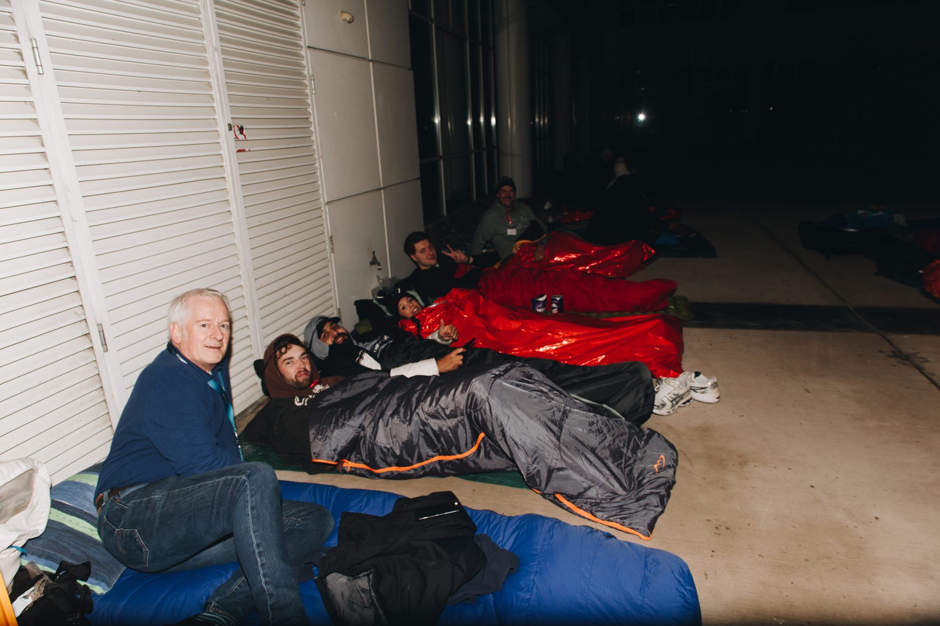commercial photographer manchester - action for children boycott your bed fundraiser manchester 2025