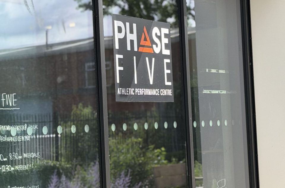 In-House Photography Training for Businesses – Helping Phase 5 Manchester Create Better Content